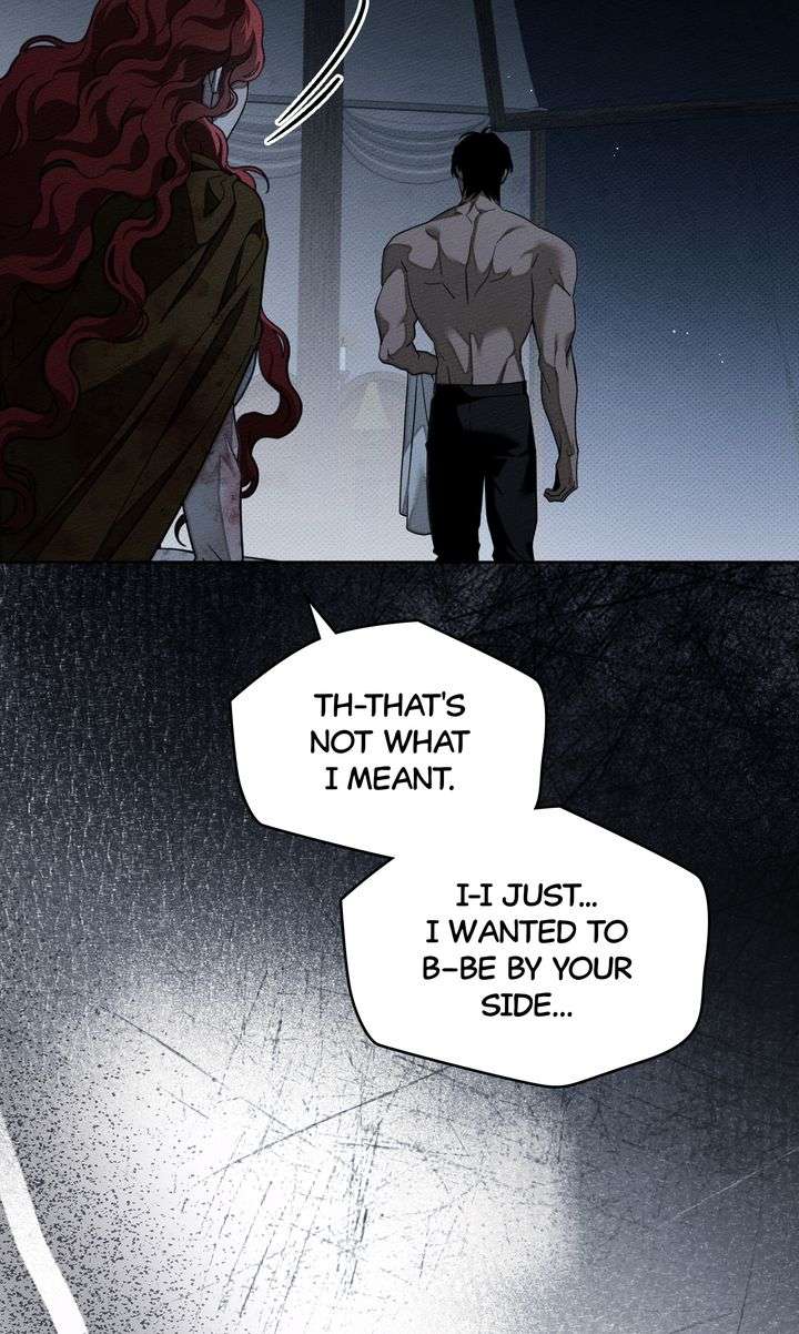 Under the Oak Tree Chapter 126 image 029